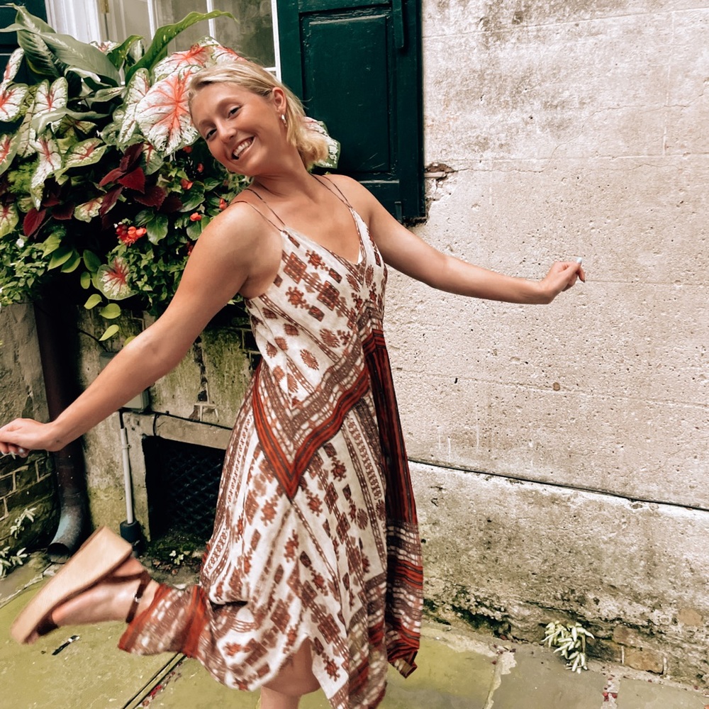 Meet your Posher, Laurin